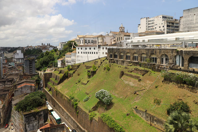 Salvador, Brazil