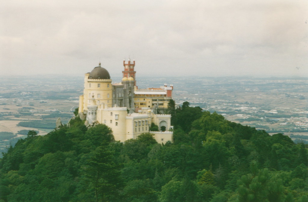 Sintra — photo 6