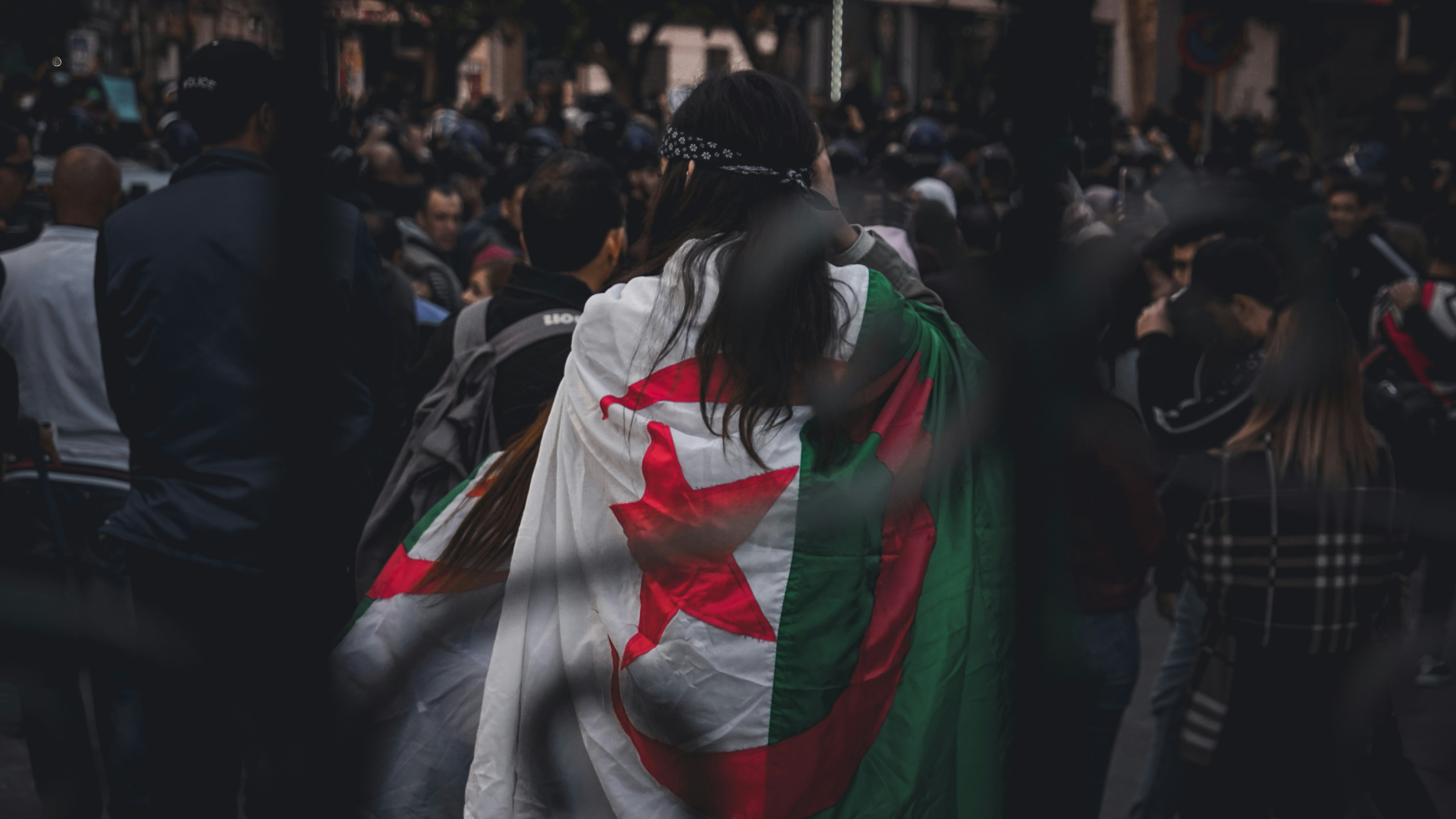 Algeria — image 5
