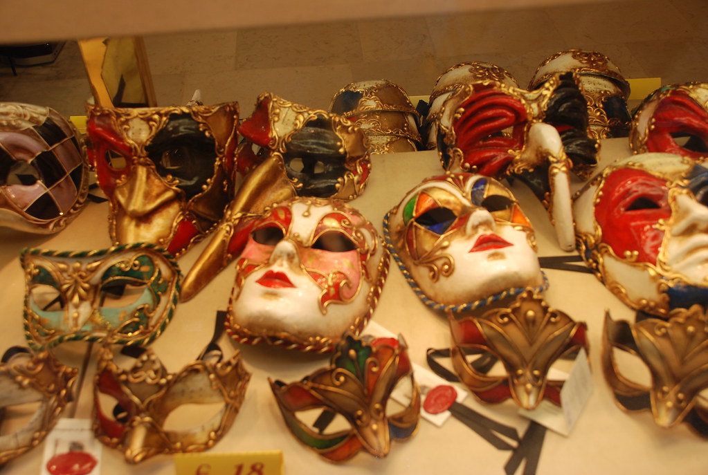 Venice Carnival 2027 — photo 4