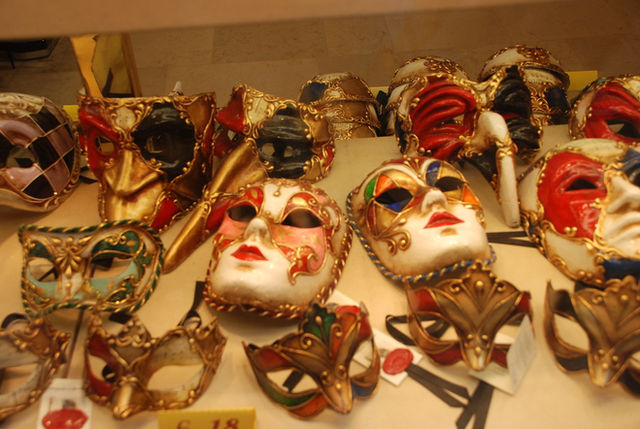 Venice Carnival 2027 — photo 4