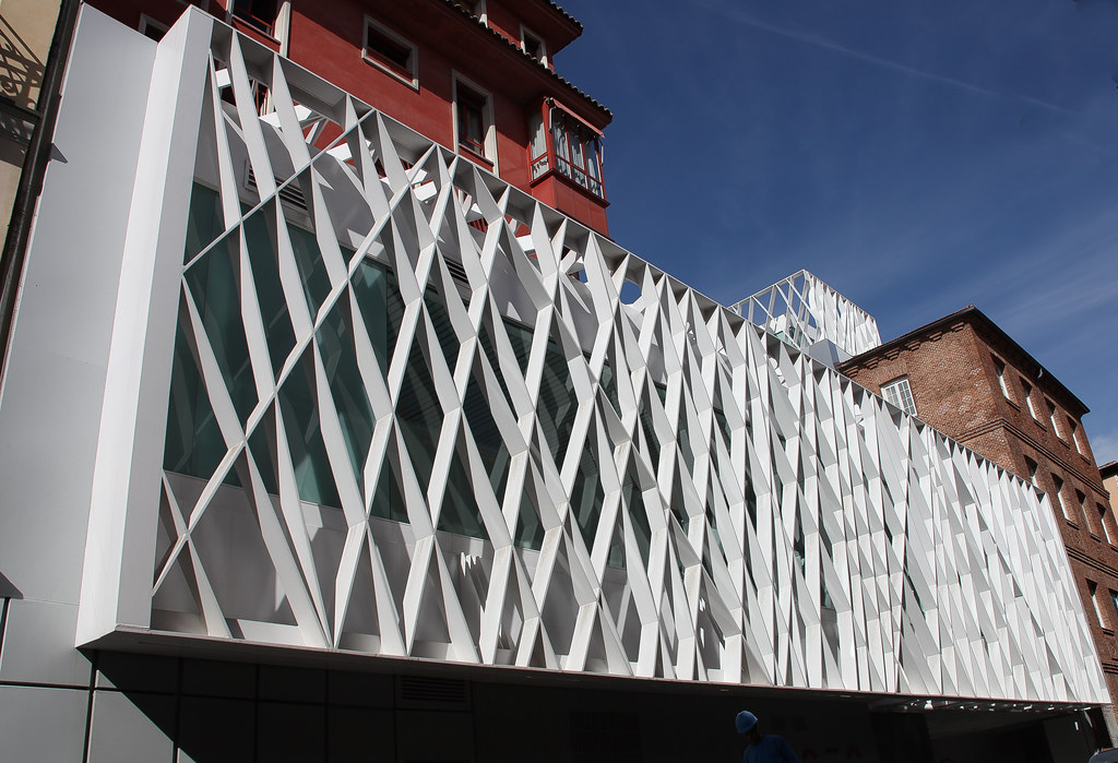Madrid — photo 13