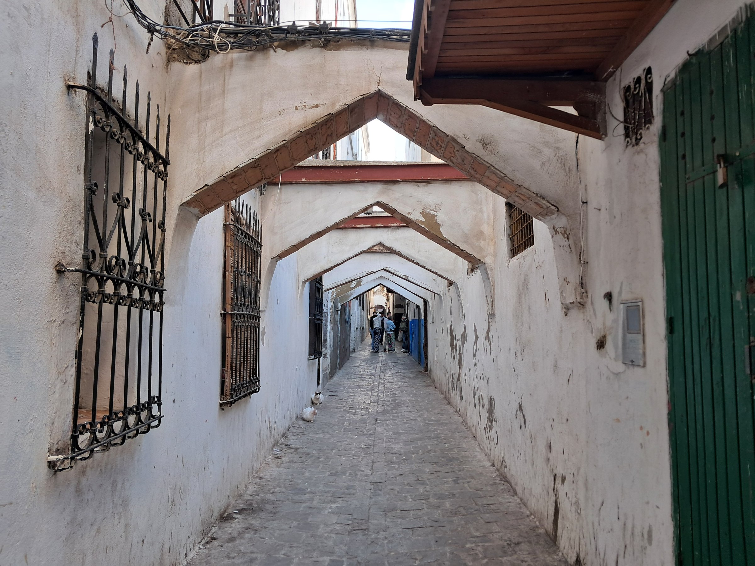 Tétouan, Morocco