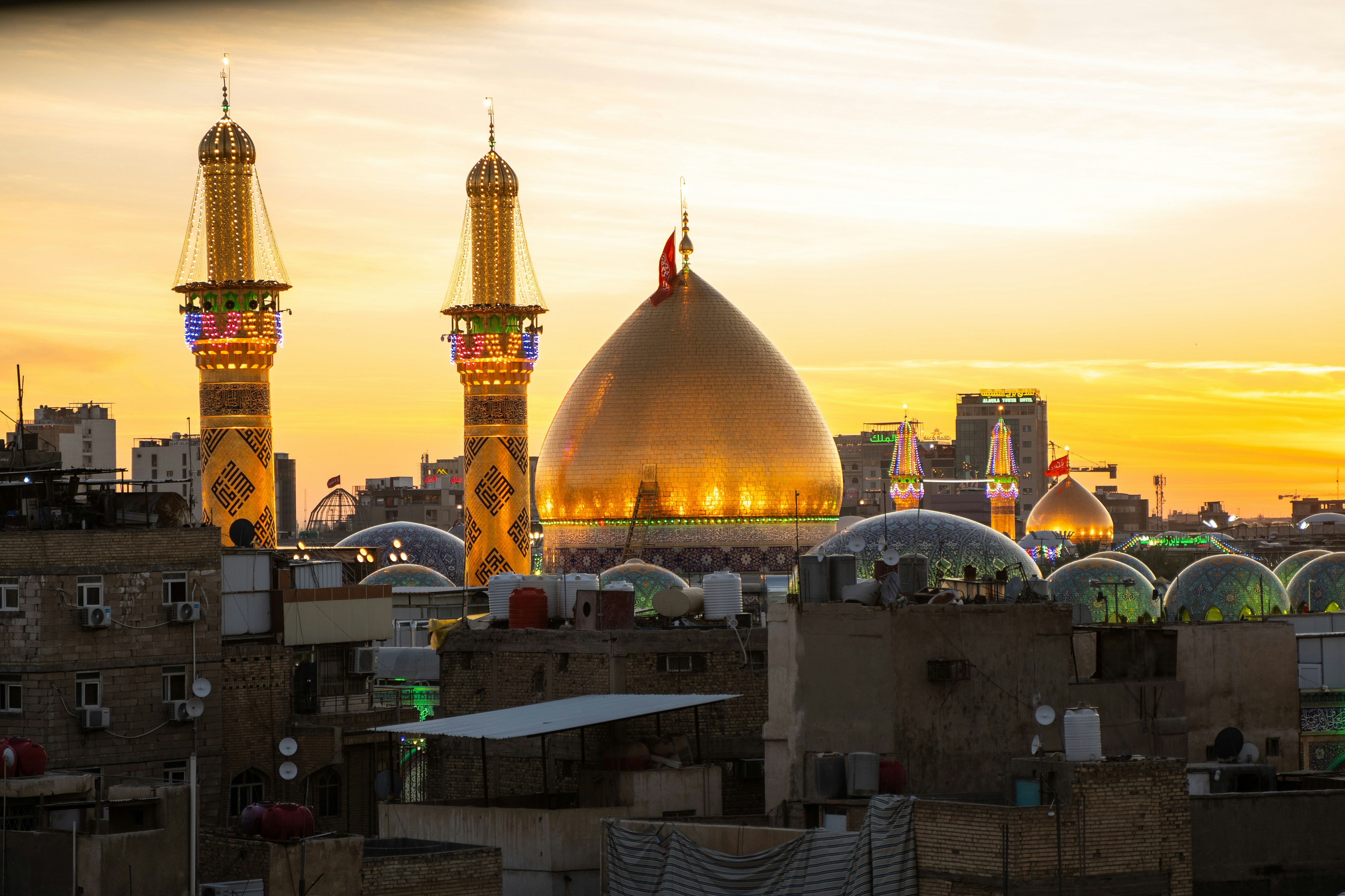 Iraq — image 1