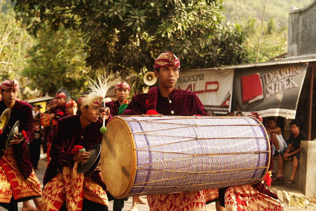 Lombok — photo 16