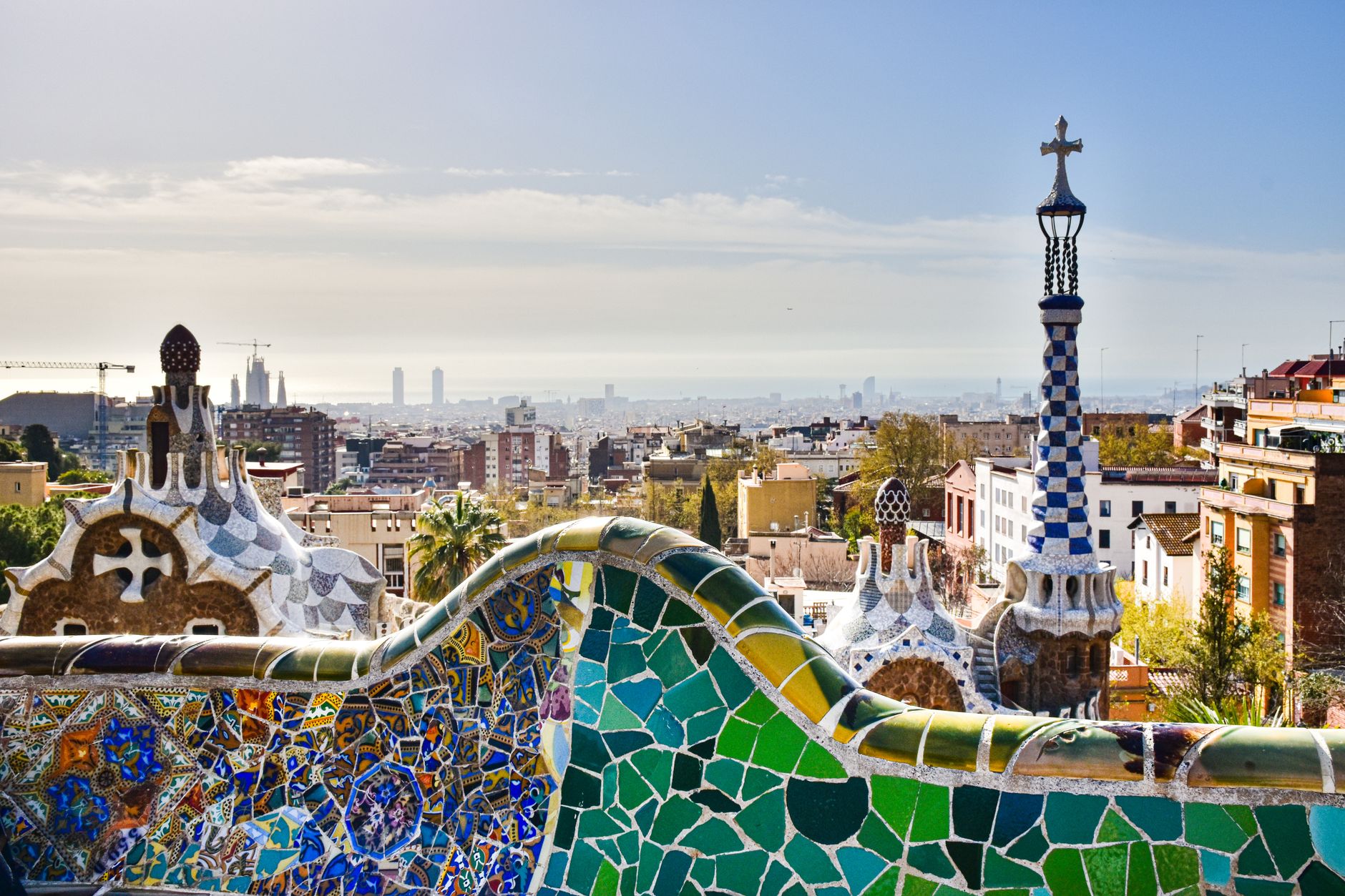 Barcelona, Spain