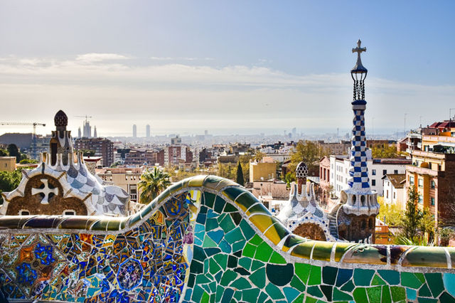 Barcelona, Spain