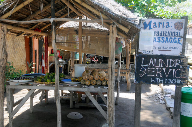 Lombok — photo 6