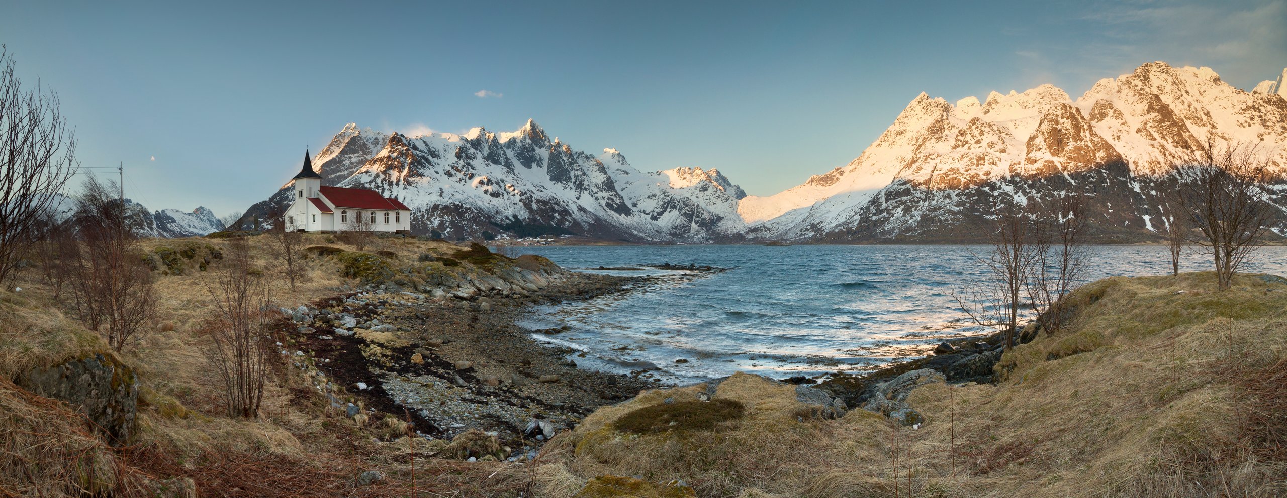 Lofoten Islands, Norway