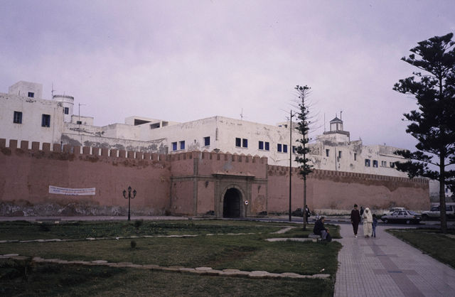 Essaouira — photo 15