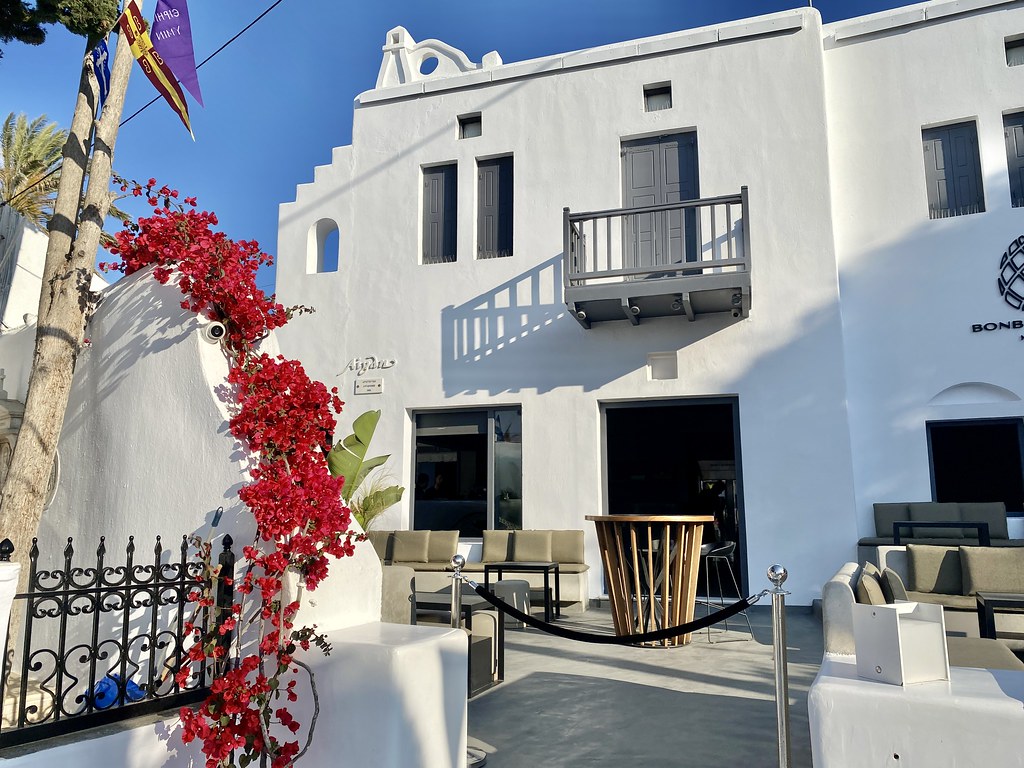 Mykonos — photo 15