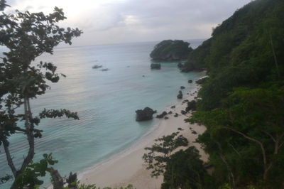 Balinghai Beach, Boracay