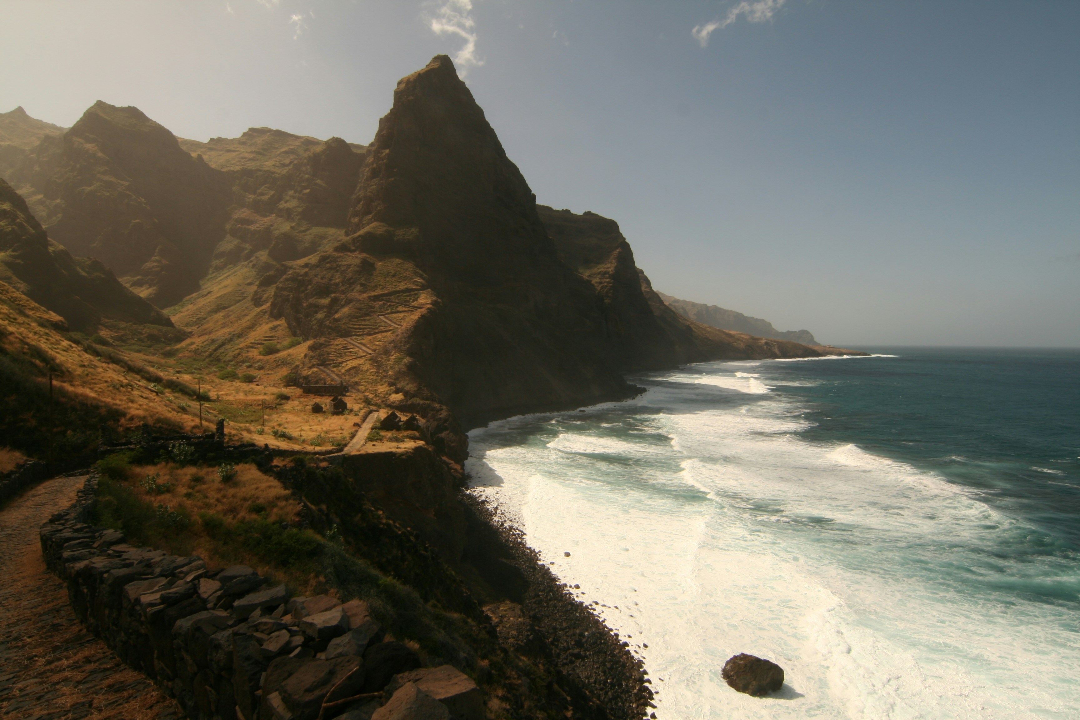 Cabo Verde — hero
