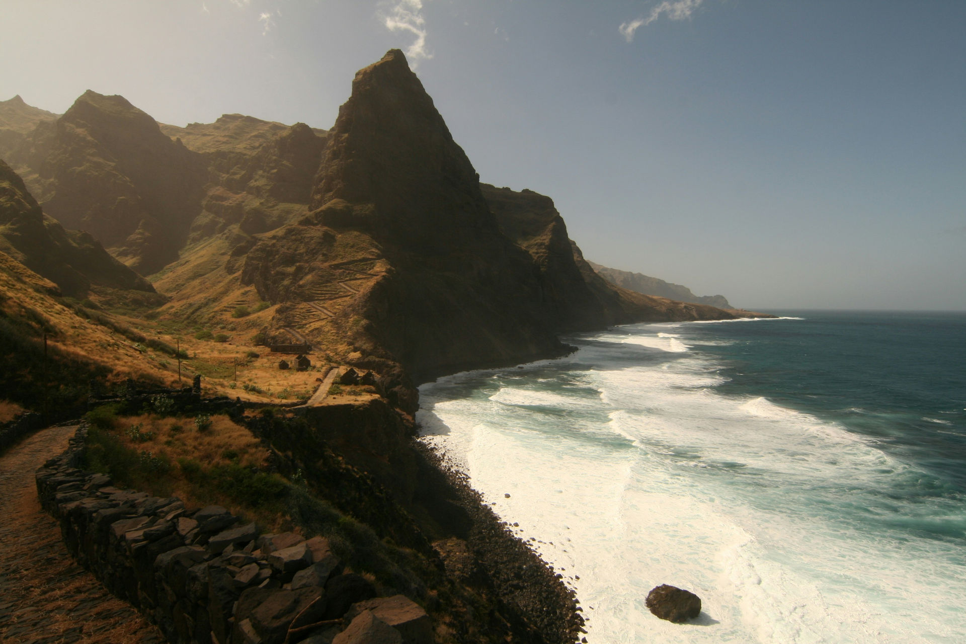 Cabo Verde — hero