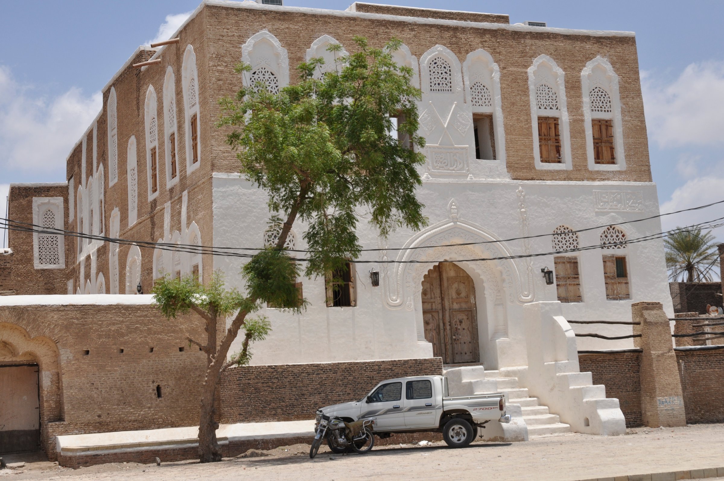 Zabid, Yemen