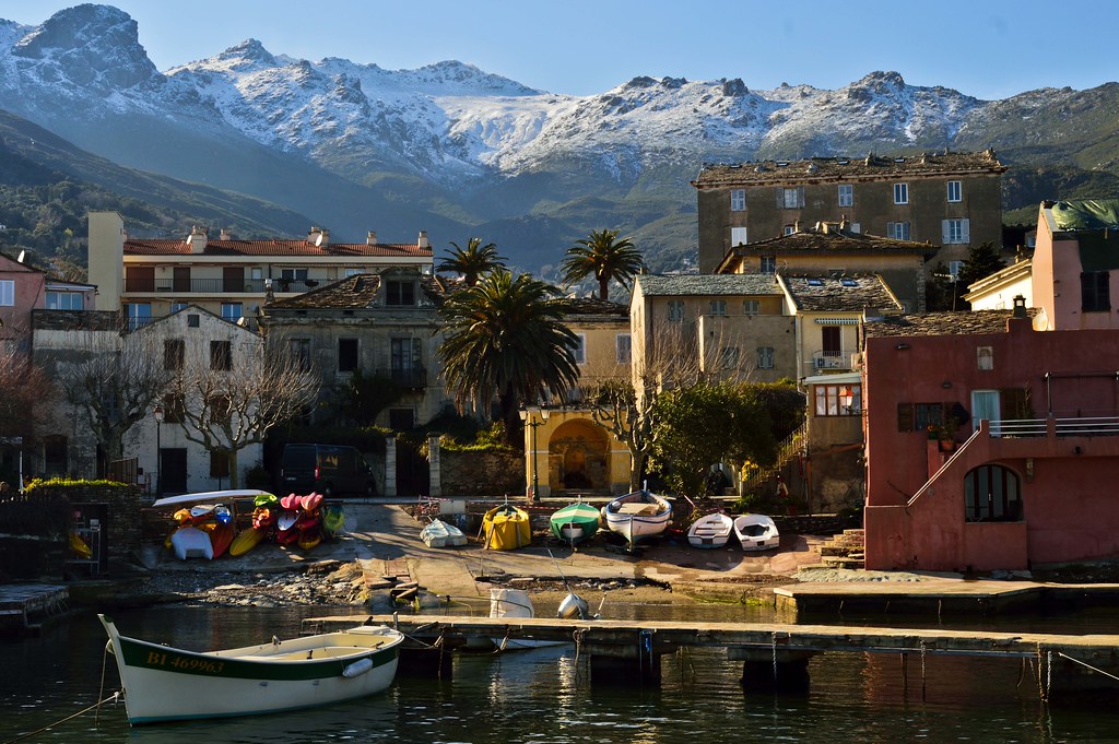 Corsica — photo 18