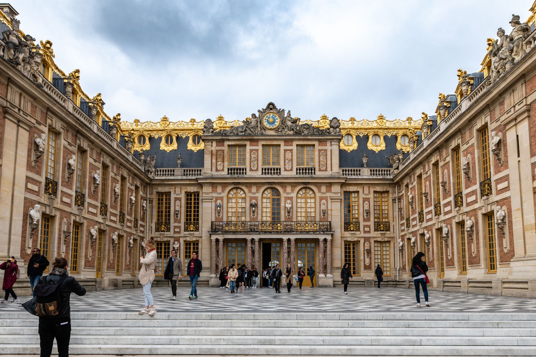 Versailles