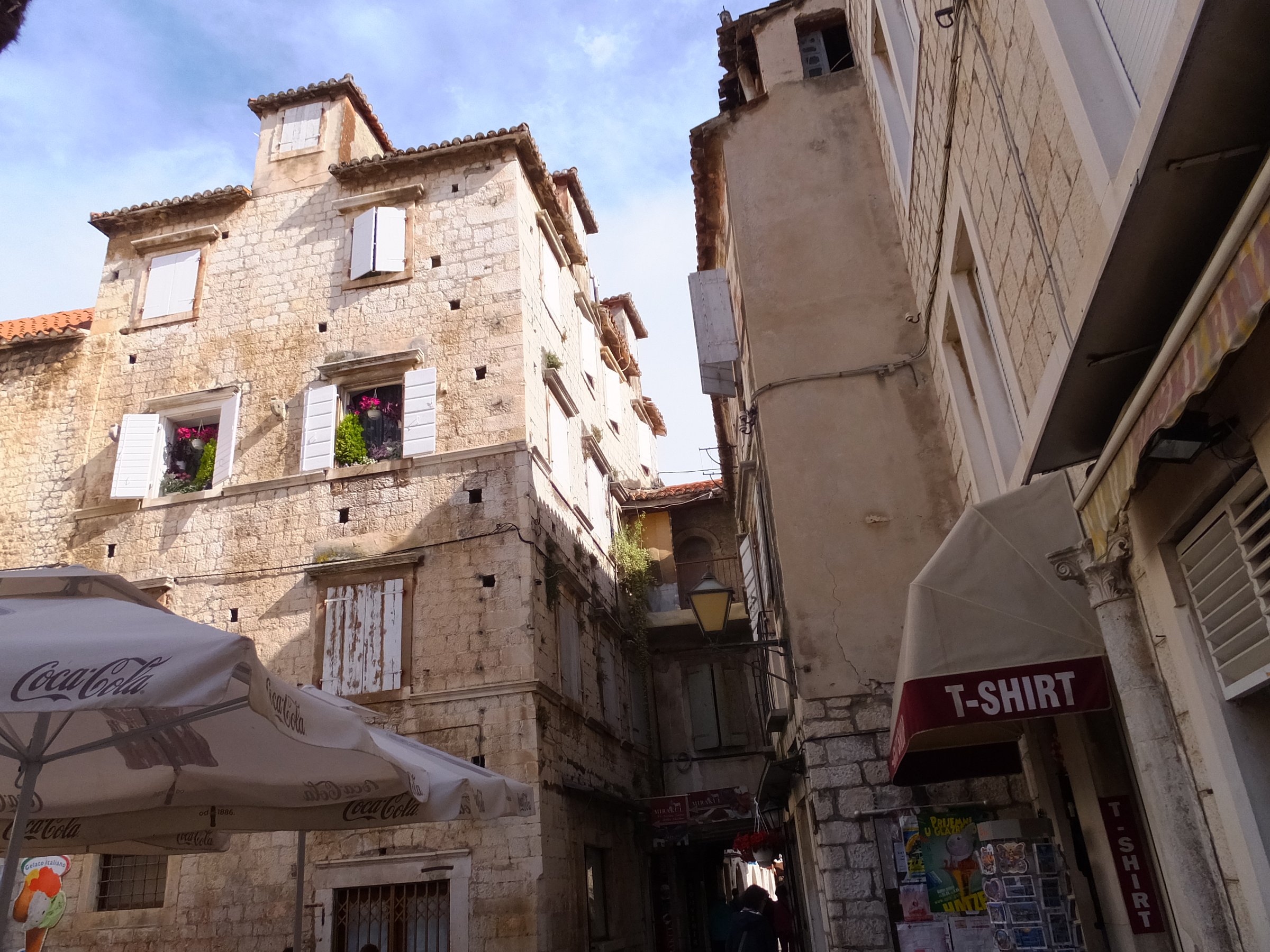 Trogir, Croatia