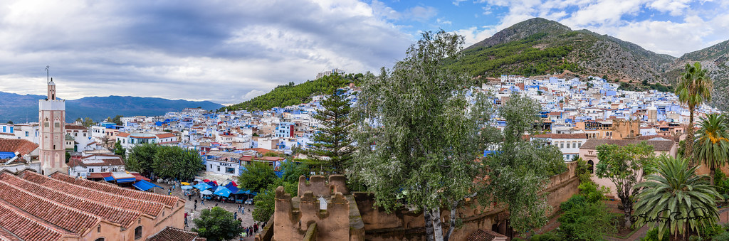 Chefchaouen — photo 3