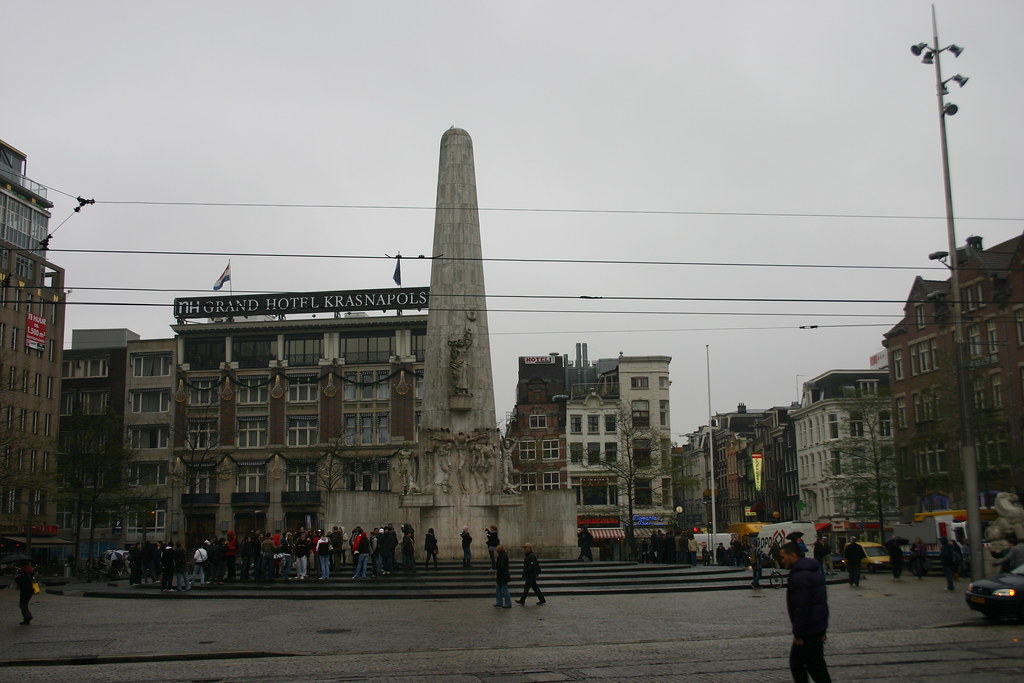 Amsterdam — photo 13