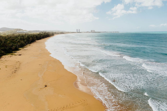 Puerto Rico