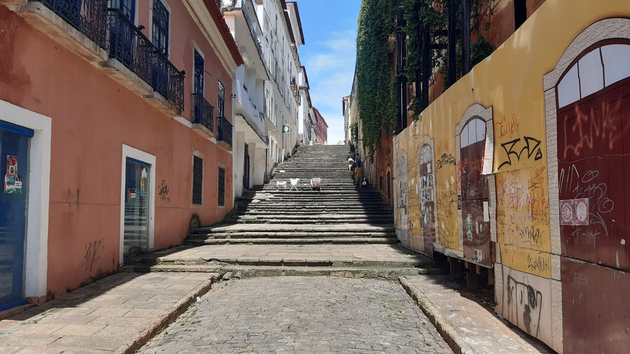 São Luís, Brazil