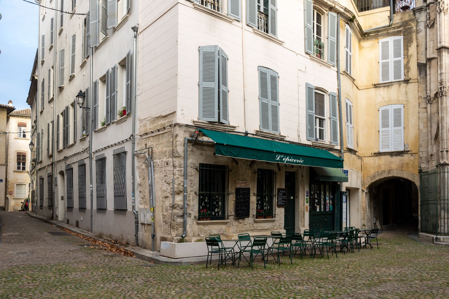 Avignon: Papal Palace