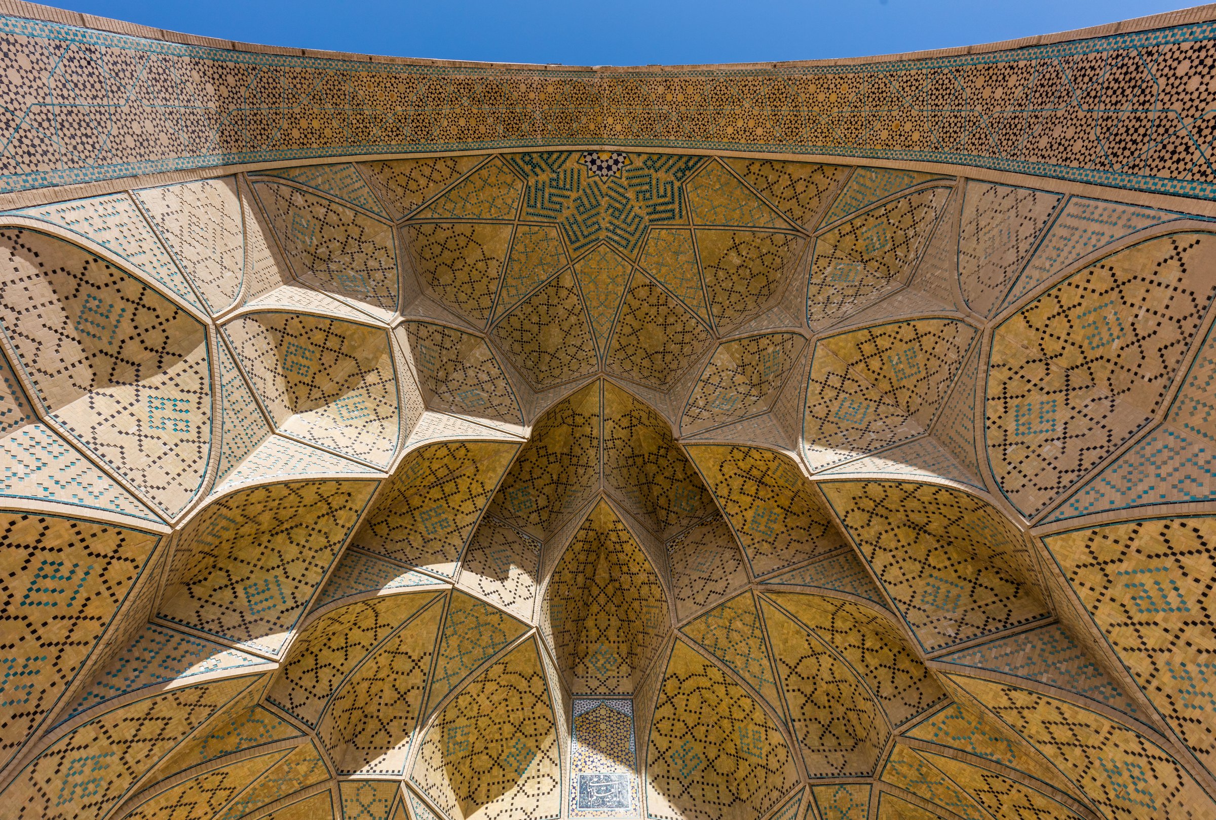 Isfahan, Iran
