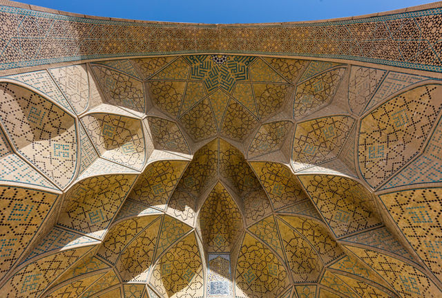 Isfahan, Iran