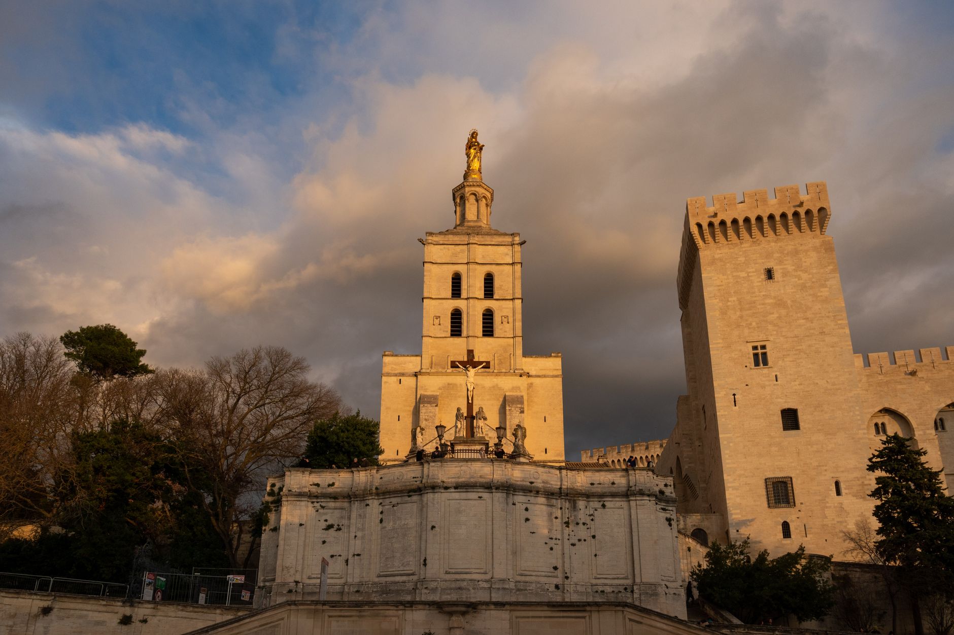 Avignon, France