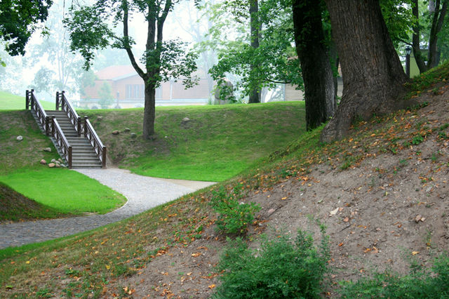 Kuldīga, Latvia
