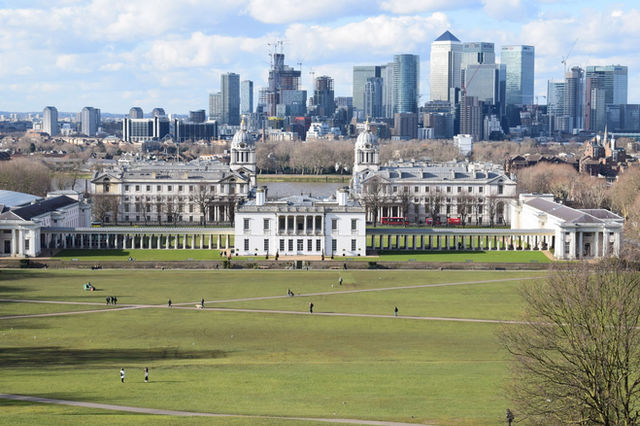 Museums, London