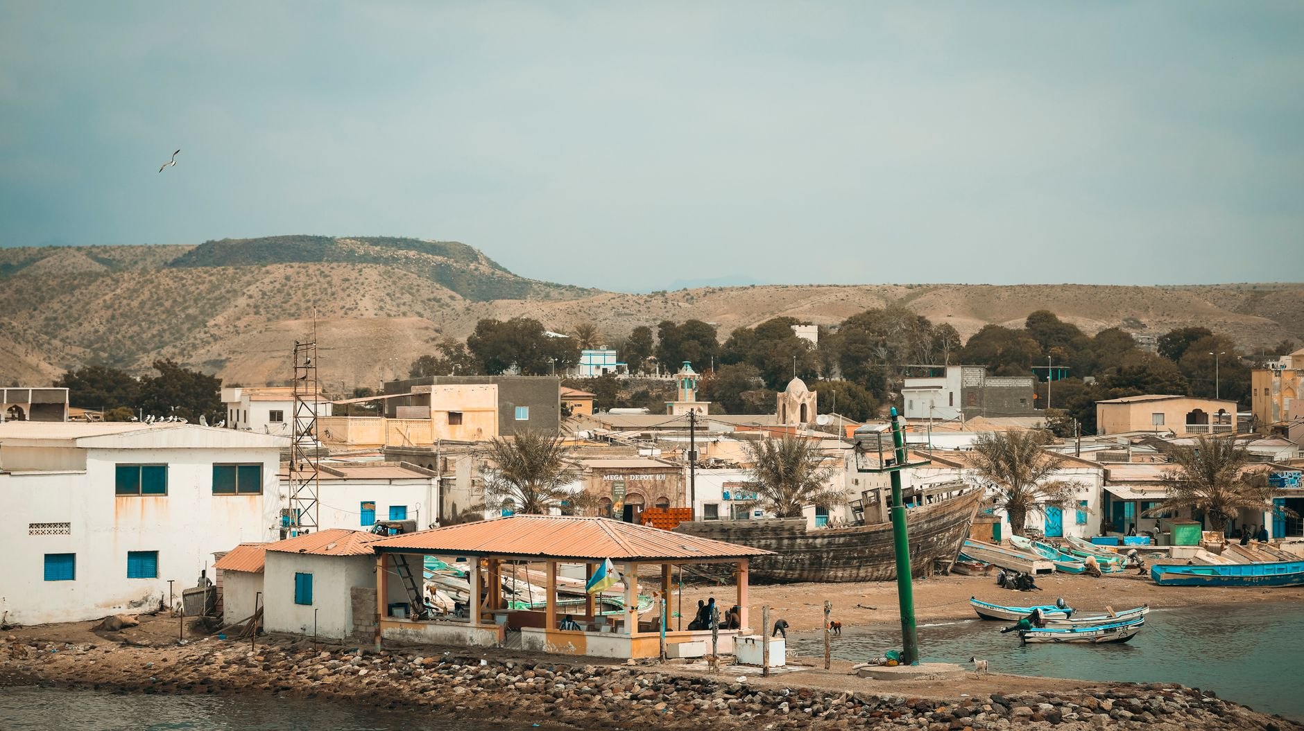 Djibouti — image 3
