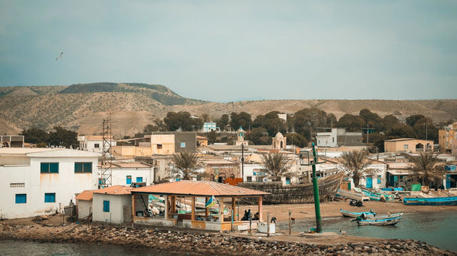 Djibouti