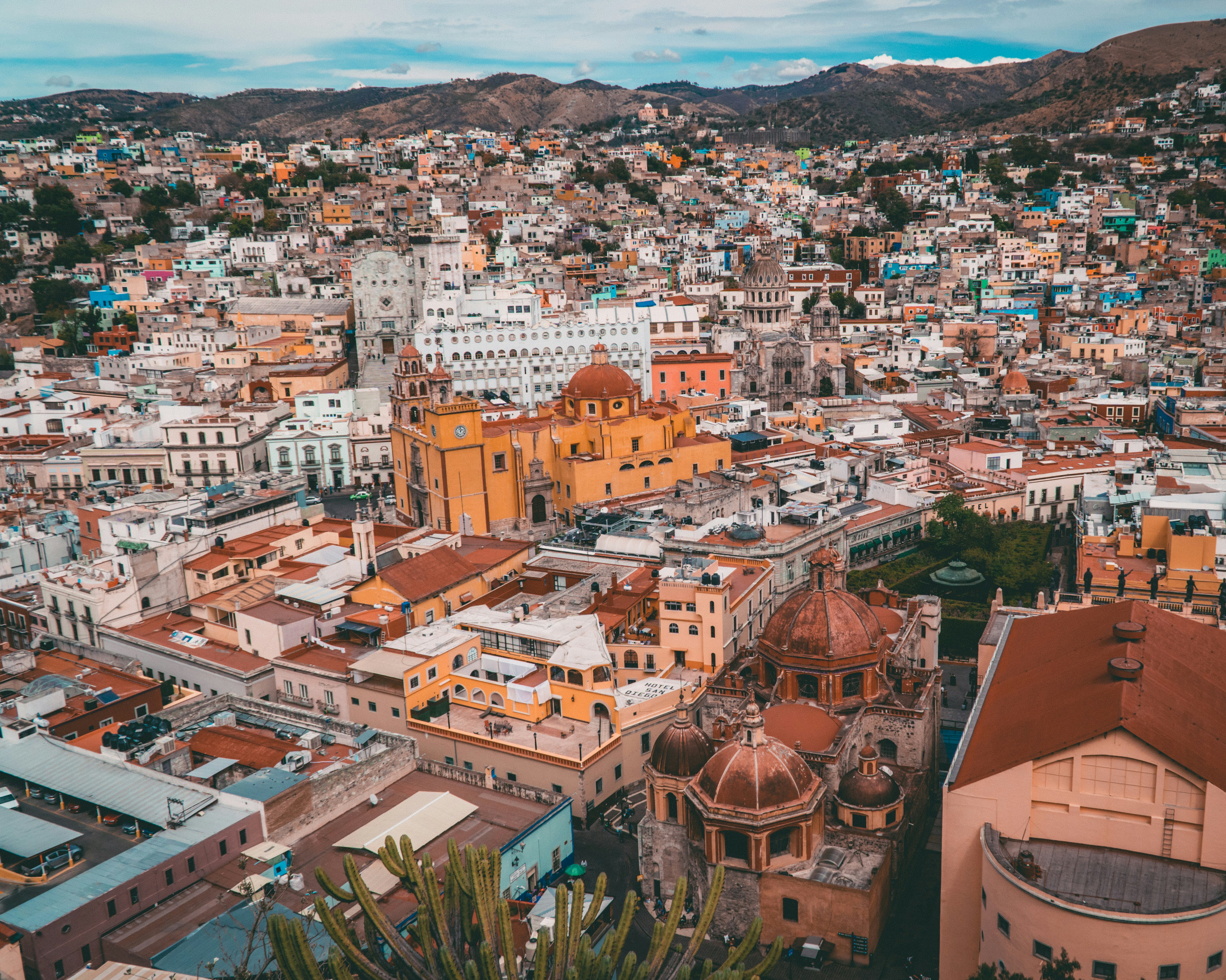 Mexico — image 4