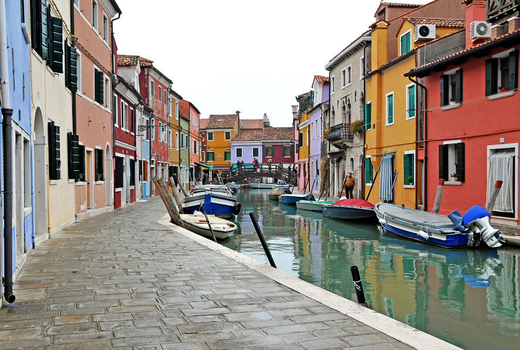 Venice — photo 17