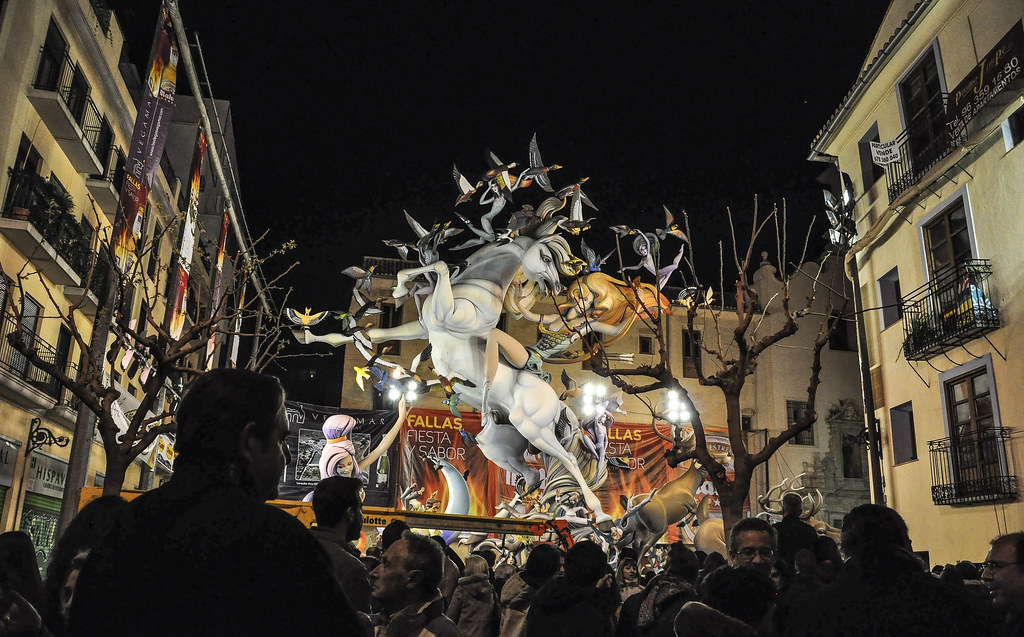Las Fallas 2027 — photo 6