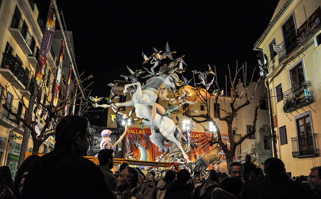 Las Fallas 2027 — photo 6