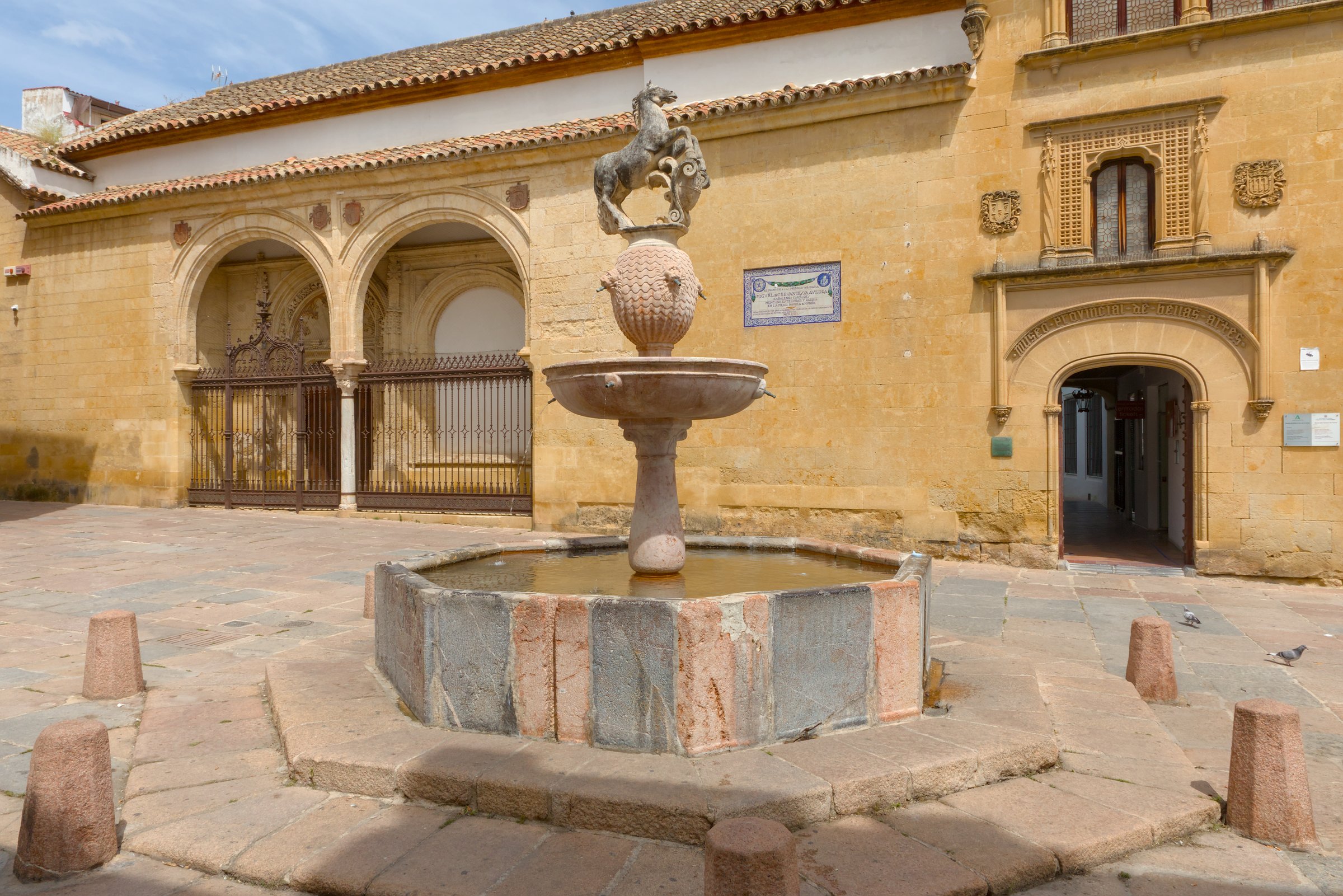 Córdoba, Spain