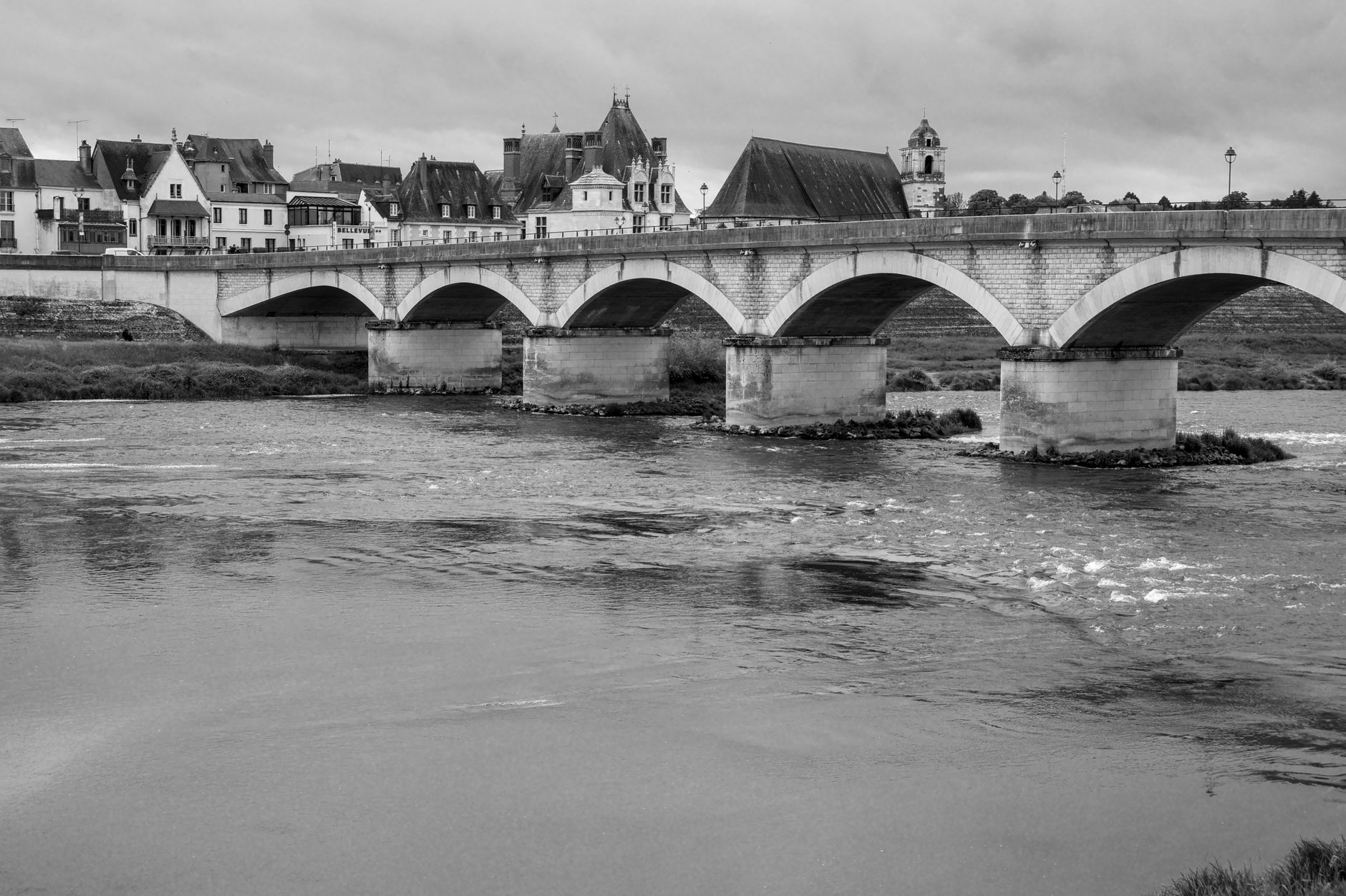 Amboise