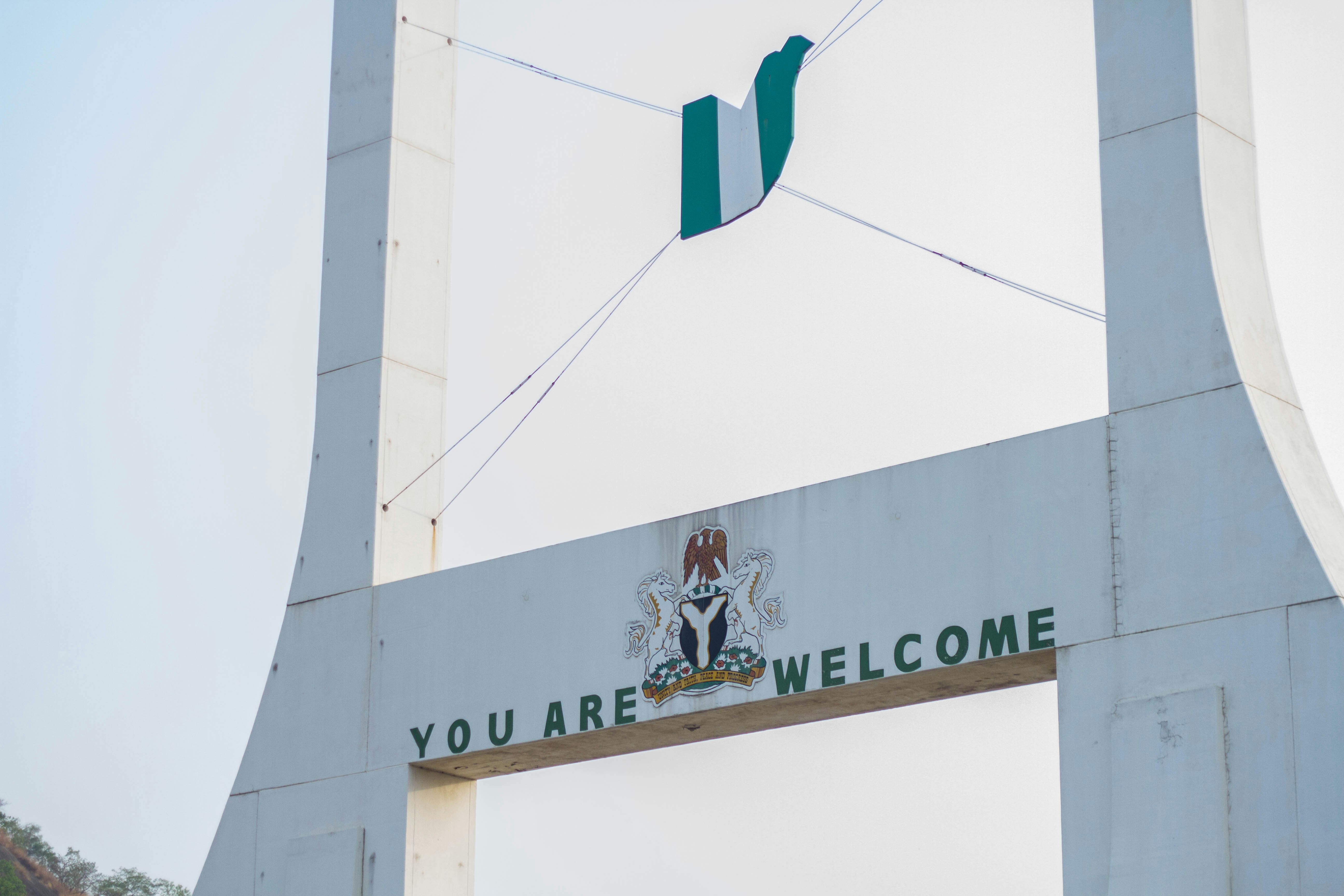 Nigeria — image 3