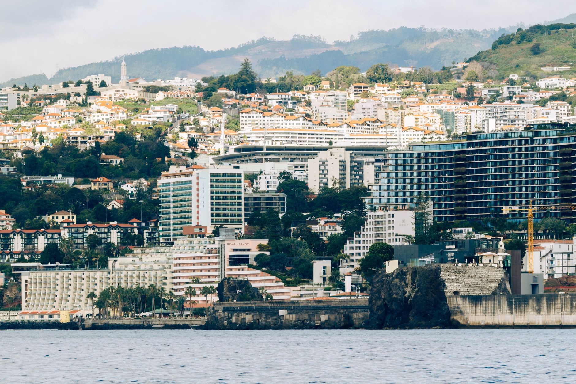 Funchal, Madeira, Portugal