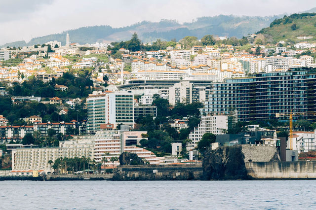 Funchal, Madeira, Portugal