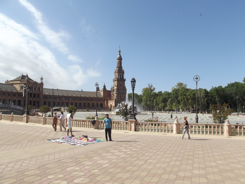 Seville — photo 15