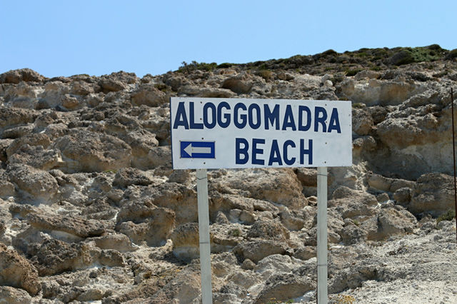 Milos, Greece