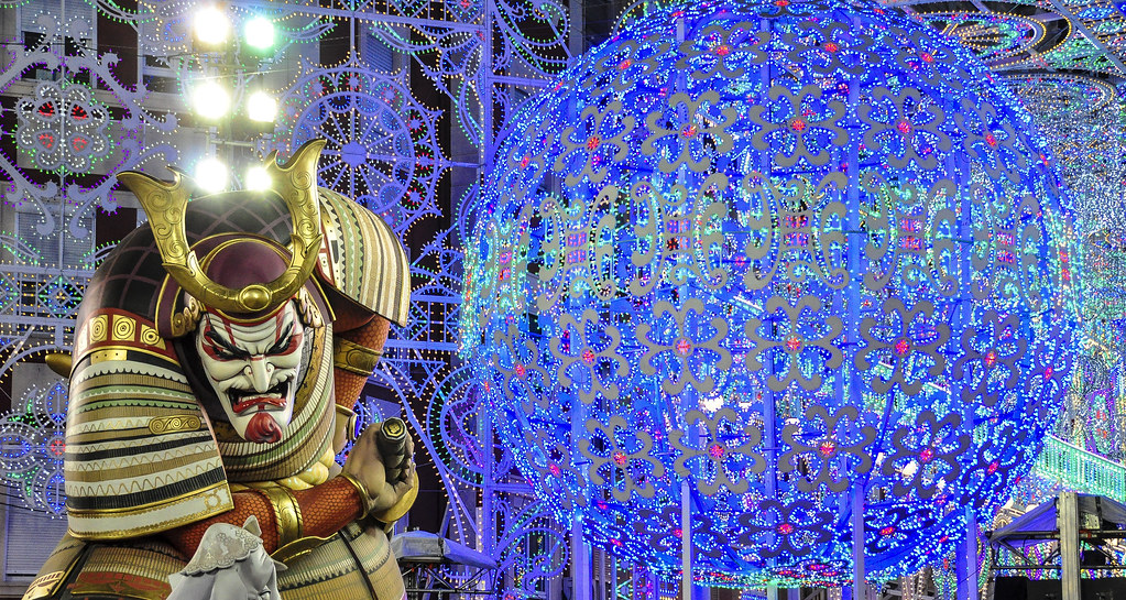 Las Fallas 2027 — photo 11