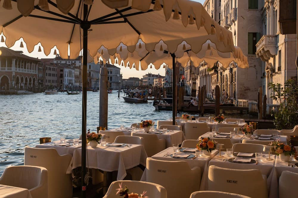 The Venice Venice Hotel — hero image