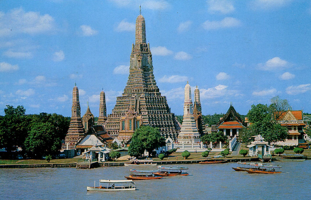 Bangkok — photo 20