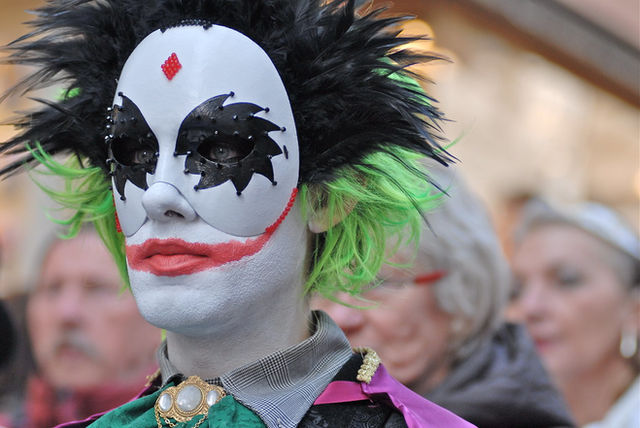 Venice Carnival 2027 — photo 27