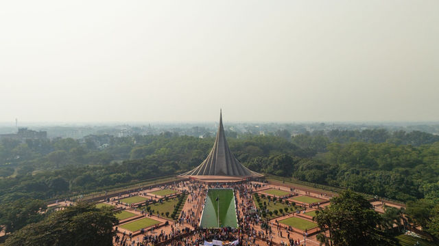 Bangladesh